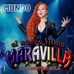 Artist "Grupo Maravilla" 54c36c4e-76ef-4aa8-87ac-c0dd46ef54a8 on Tickeri