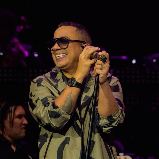 Event - FELIPE PELÁEZ ¡En Concierto! - Katy (Texas) - Katy, TX - sáb, 9 de mayo de 2026} | concert tickets