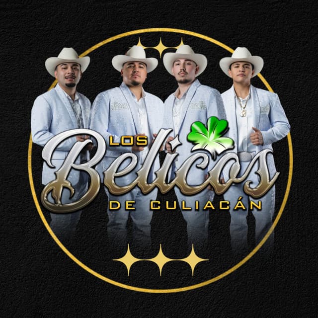 Artist "Los Belicos De Culiacan" 253dd9bc-e96b-44ce-ad25-b06ac286aa7d on Tickeri