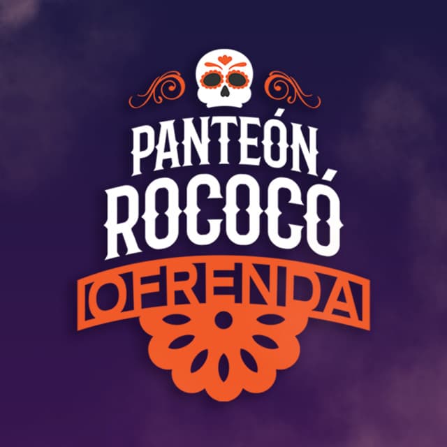 Artist "Panteon Rococo" 0dd4b5cd-5433-4883-b705-f2c3bba8625b on Tickeri