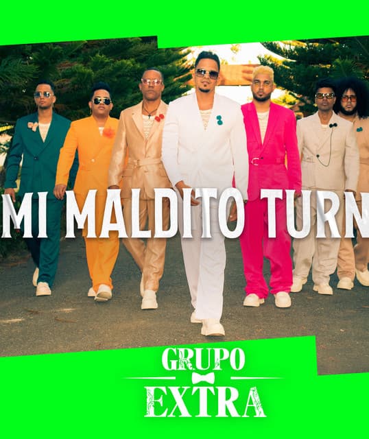 Artist "Grupo Extra" 4aaf87a7-3166-444a-a821-995cc6090f7f on Tickeri