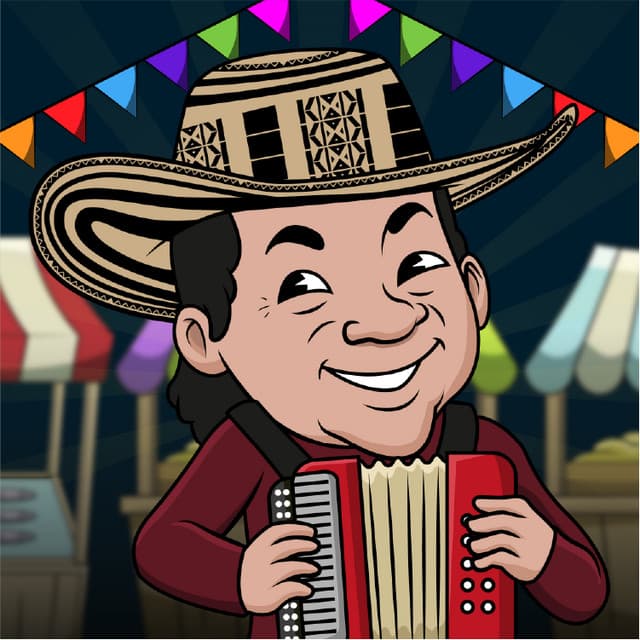 Artist "Aniceto Molina" f944ae15-7a0e-4ab7-bbe0-bc44f7c3b3e7 on Tickeri