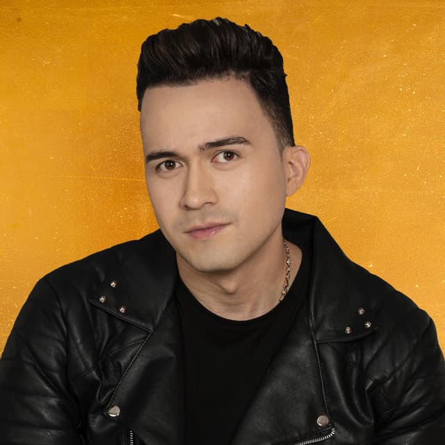 Artist "Sergio Luis Rodríguez" c455adb6-68e2-4d6f-9197-2133f5c698a6 on Tickeri