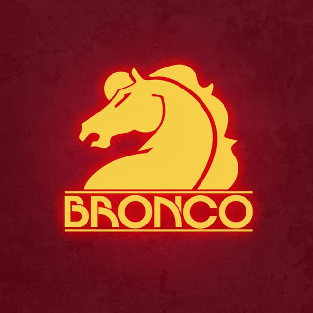 Artist "Bronco" 827b2cf9-c000-44b1-aec2-832237a75fc0 on Tickeri