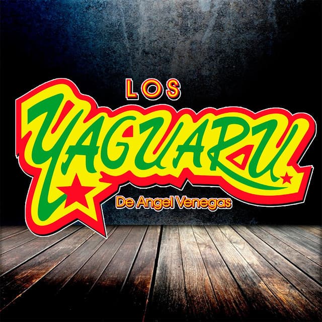 Artist "Los Yaguaru de Angel Venegas" a70727f5-726c-4dcd-88e5-c90d1049841b on Tickeri