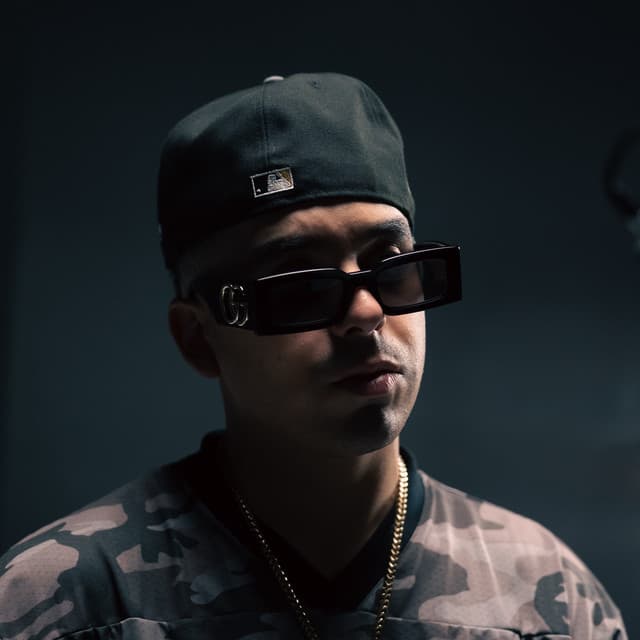 Artist "MC Davo" 2fbda432-0825-4fa1-89ce-785909208116 on Tickeri