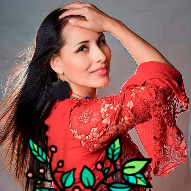 Artist "Nancy Manchego" 3496acd1-27b3-4d0e-9fe2-ac46b8fd88a9 on Tickeri