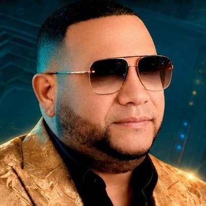 Artist "El Gringo De La Bachata" c495dd3e-b48c-4d77-8b60-3c7acba6de32 on Tickeri
