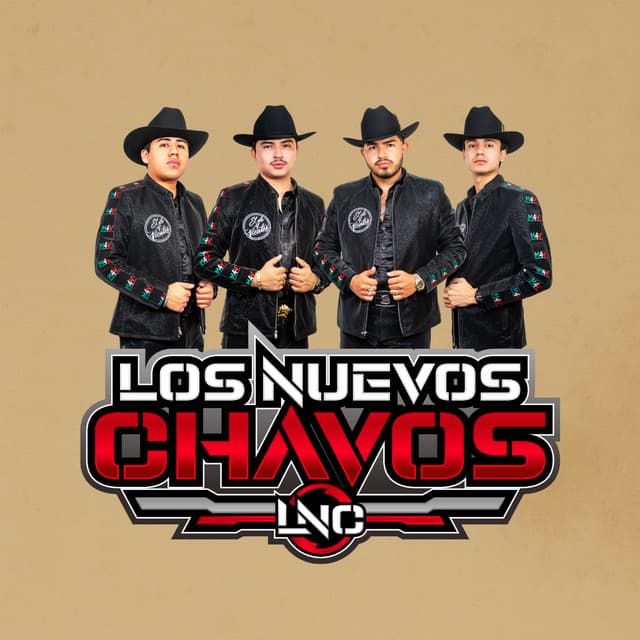 Artist "Los Nuevos Chavos" 496350f1-5ef9-4808-b54d-0b3254fac6fd on Tickeri