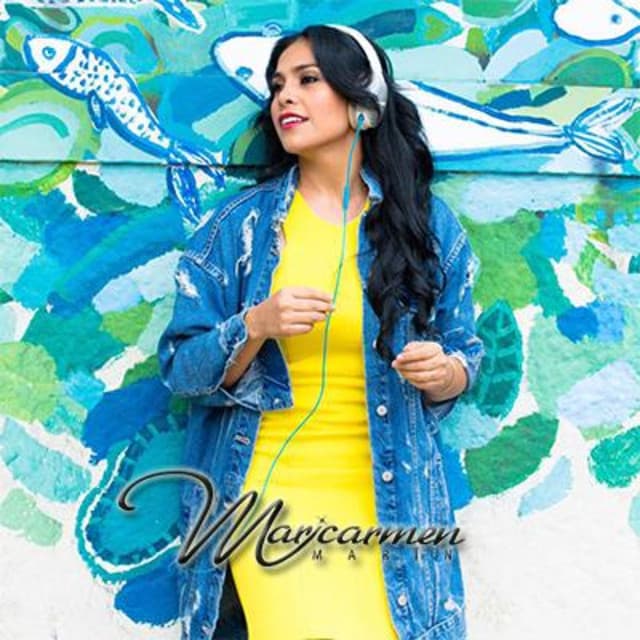 Artist "Maricarmen Marin" 7fa1c358-3cfa-4741-ab64-99555cc1e3d6 on Tickeri