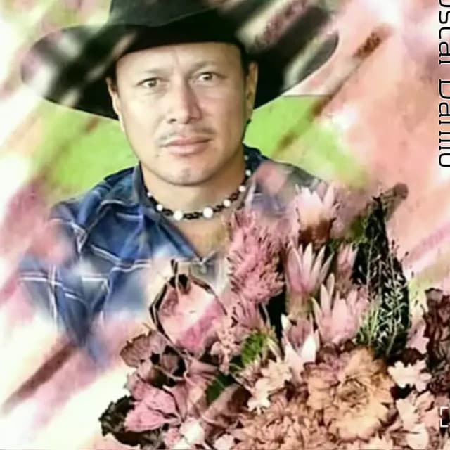 Artist "Oscar Danilo" c7726c08-c583-439c-bfb3-ed3c29a8f775 on Tickeri