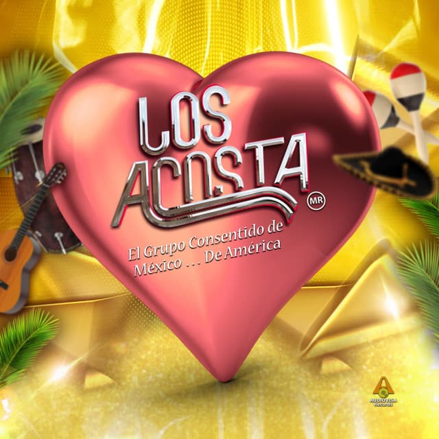 Los Acosta en vivo!!! Tickets Boletos at Coco Cabana Adelphi