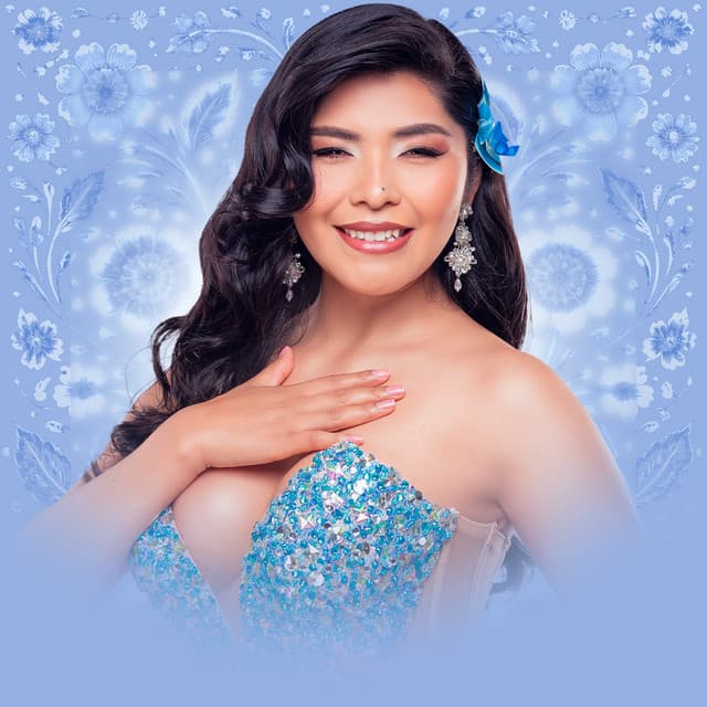 Artist "Yarita Lizeth Yanarico" cecdcaf4-6dfb-4fac-90ef-89240a19a7aa on Tickeri