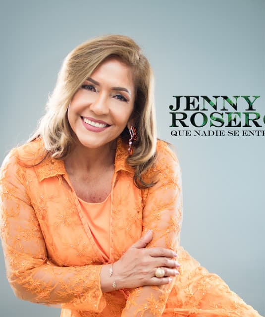 Artist "Jenny Rosero" 22a7f799-b63b-4cef-8177-c0281c827e17 on Tickeri
