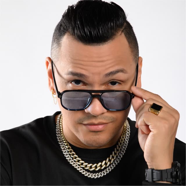 Event - Flex y Kale en concierto - Salt Lake City, UT - sáb, 25 de octubre de 2025} | concert tickets