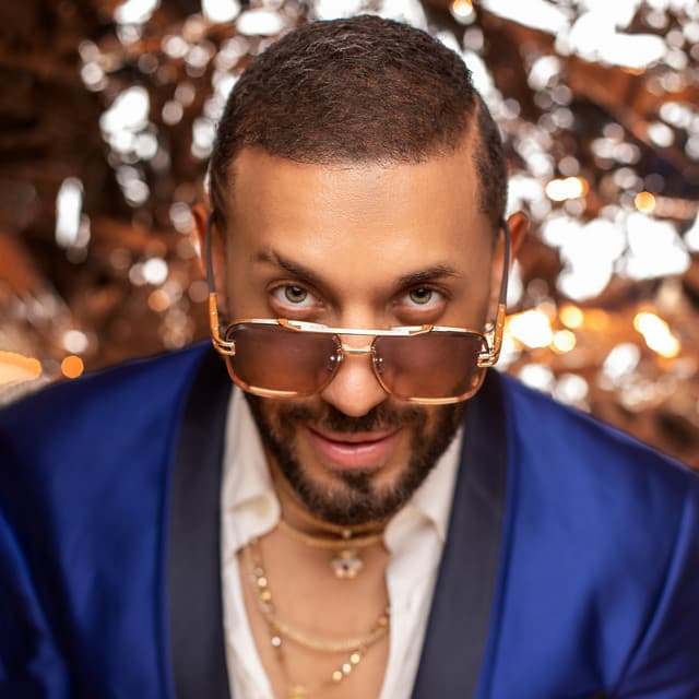 Artist "ARIS JACKSON TIPICO KING" 00b836a5-5ccf-42ab-aa68-f962e2d5b6f6 on Tickeri