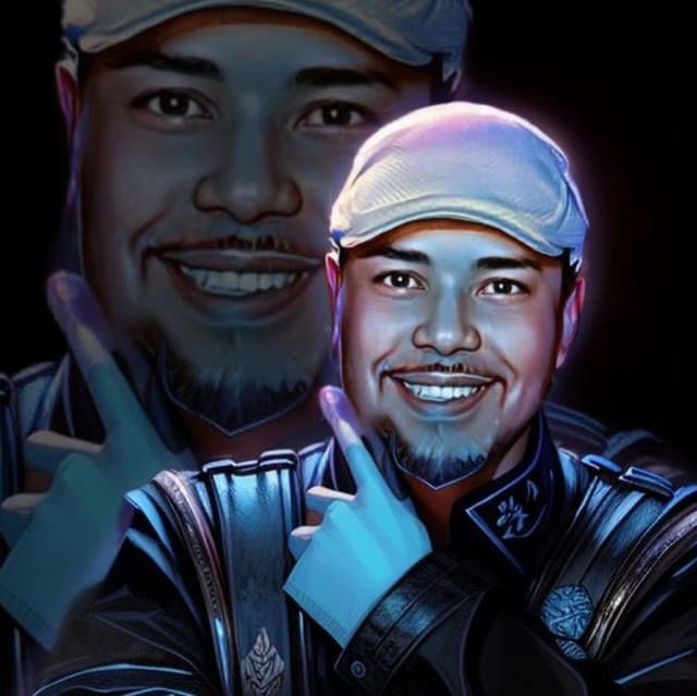 Artist "Angel Rumba" dee7ffbf-8673-4644-a87c-95b126afd847 on Tickeri
