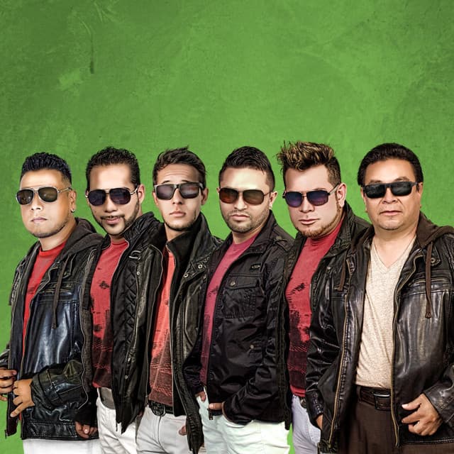 Artist "Grupo Rana" d110b347-7833-4396-b9b1-d24bee199ba1 on Tickeri