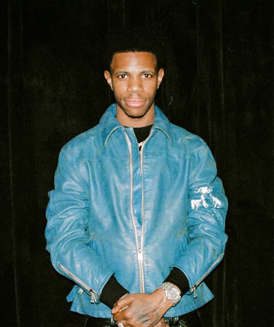 Artist "A Boogie Wit da Hoodie" 78aa3a0a-65d7-4358-bd8b-14ec6e516ac5 on Tickeri