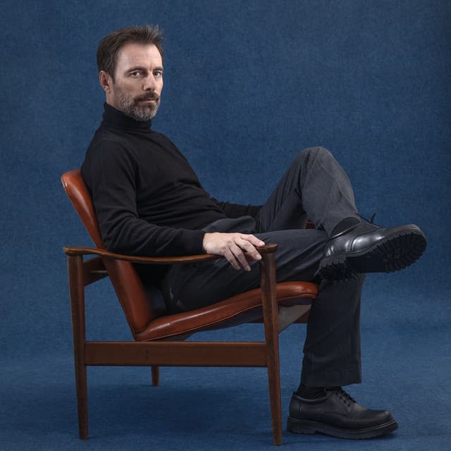 Artist "Kevin Johansen" 40295099-a2db-4d95-8426-37e40b8f287e on Tickeri
