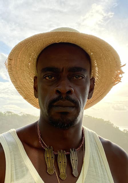 Artist "Seu Jorge" a1119f0a-b436-4b6b-bc0c-7464d153c9cc on Tickeri