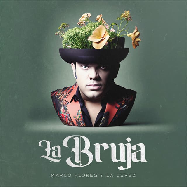 Artist "La Numero 1 Banda Jerez De Marco A. Flores" 8b643eac-6b56-4e53-a6f6-c1b9d5e3642f on Tickeri