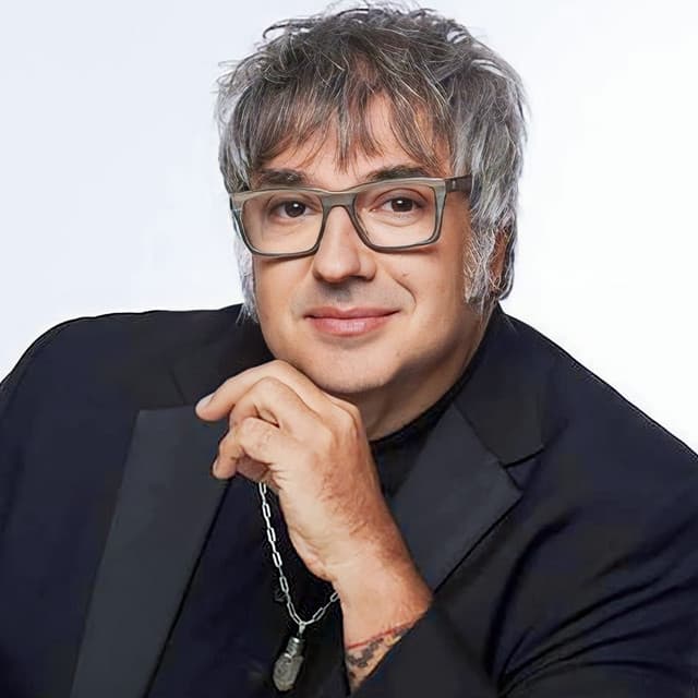 Artist "Lito Vitale" 42389785-842c-4532-81ee-6e7d2c8402af on Tickeri
