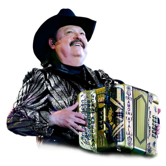 Artist "Ramon Ayala Y Sus Bravos Del Norte" adbbaa44-2987-4563-b8db-f67e1404c951 on Tickeri