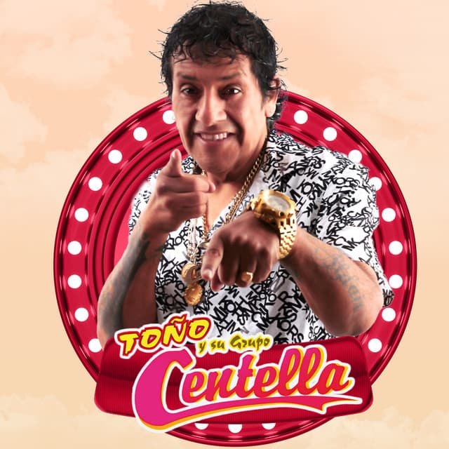 Artist "Toño y su Grupo Centella" 28ac6142-a5a1-4151-9a37-e3ff8e6f8134 on Tickeri