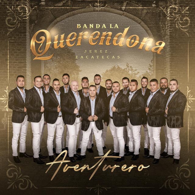 Event - BANDA LA QUERENDONA & JEREZ ZACATECAS - Queens, NY - Sat, November 1, 2025} | concert tickets