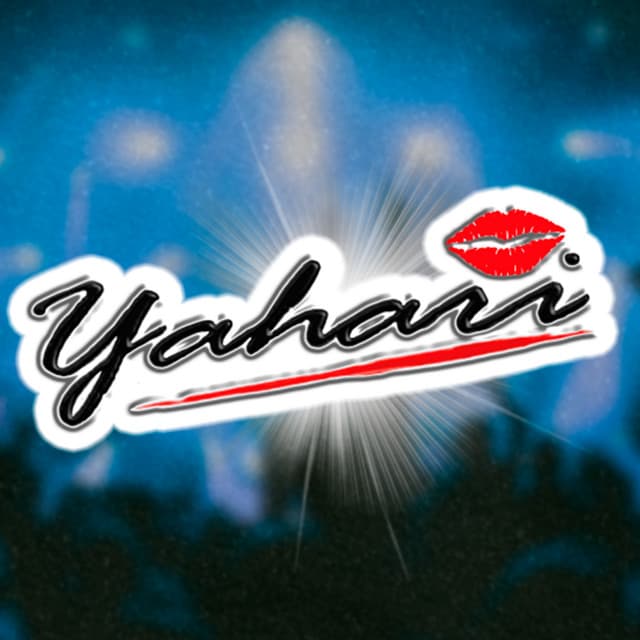 Artist "Yahari" d5bd3f4f-66bd-4073-a36d-0c8b438708dd on Tickeri
