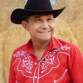 Artist "Ignacio Rondon" 7878a44e-db4f-4dcf-b7f1-422485ec5a7a on Tickeri