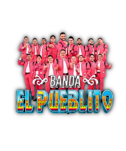 Artist "Banda El Pueblito" 5d3c2941-c831-4e6e-85cb-9d1626af9336 on Tickeri