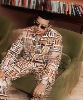 Artist "J Alvarez" 3e3ccb55-f067-4965-a7d7-c46af332037c on Tickeri