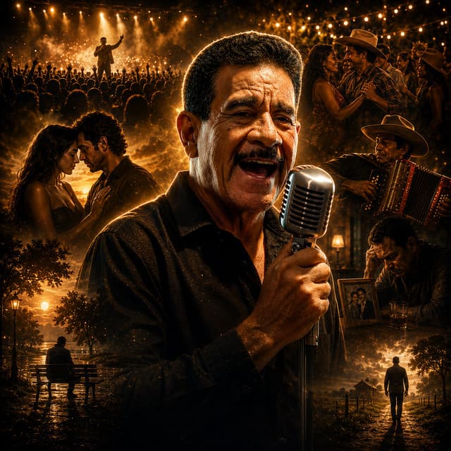 Artist "La Tropa Vallenata" 22887665-c433-4beb-bd8d-ba548b5bb48d on Tickeri