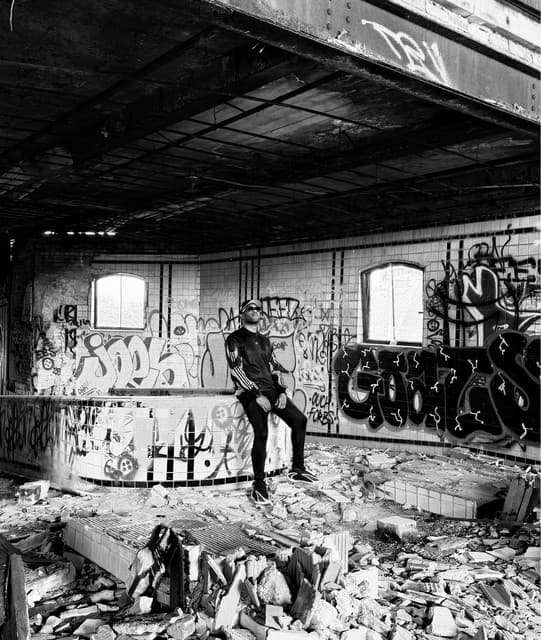Artist "K-Rose" 176ca4a9-4515-40f9-85ec-bacd31c8c23c on Tickeri