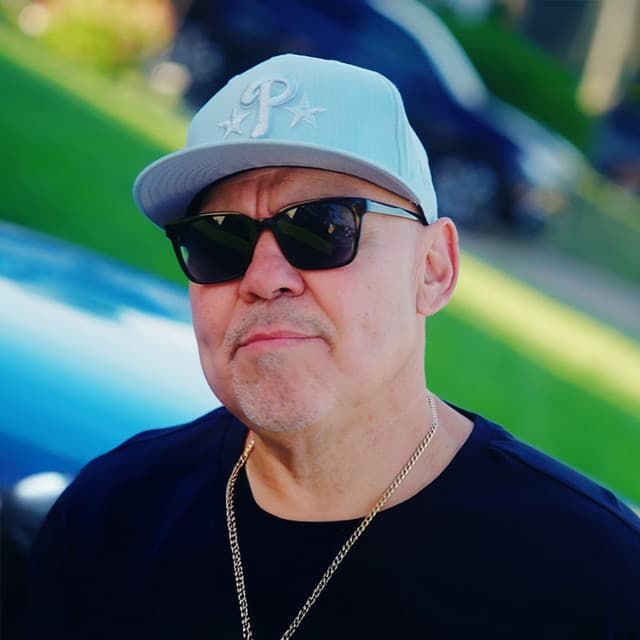 Artist "Edgar Joel" 5dc31e8a-c67d-4fd9-a4ed-fbe4c9bd8eb4 on Tickeri