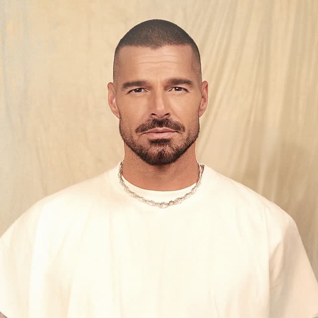 Artist "Ricky Martin" ea56c94c-41d6-4039-acb9-85dc8db2f07d on Tickeri