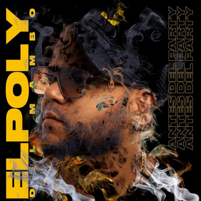 Artist "EL Poly Del Mambo" ae3a49d4-0eba-49d4-9770-b4e17c3145db on Tickeri