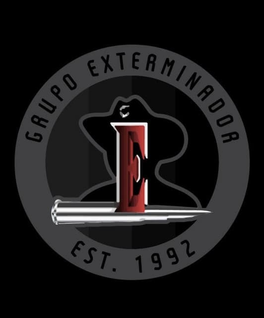 Artist "Grupo Exterminador" 0f60fe0e-21ea-482f-8820-ed3ab3ea6241 on Tickeri