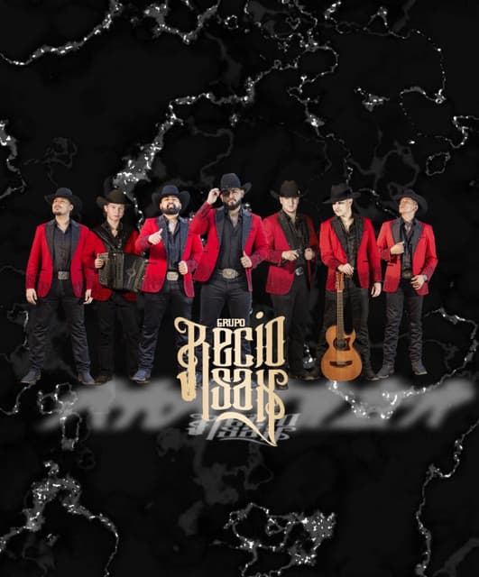 Artist "Grupo Recio Sax" 7ae864cf-ec66-41f0-be1c-121ba4f6c4d3 on Tickeri