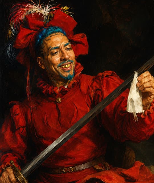 Artist "Bonny Lovy" e35b3871-dd7f-4a18-a06e-eb2737b40c83 on Tickeri