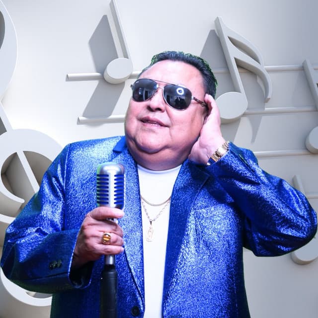 Artist "Vico y su Grupo Karicia" 39325bbe-8456-48c9-b8f1-acf9df4669dc on Tickeri