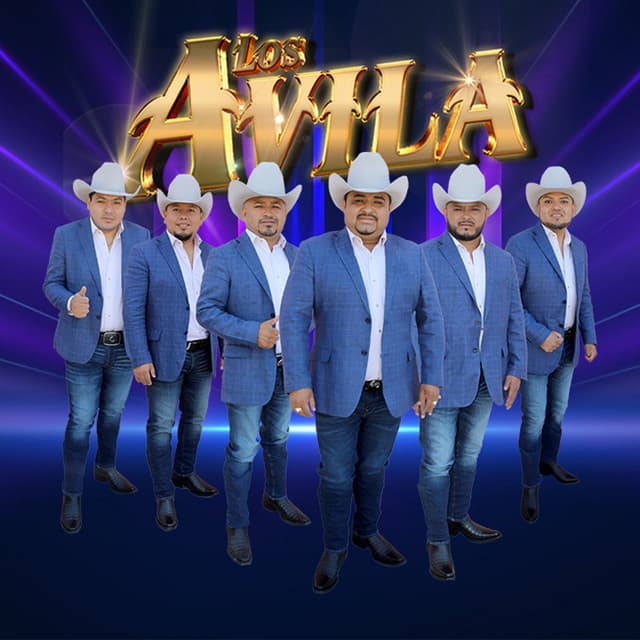 Artist "Los Avila" 3dc67d38-3549-48b1-a360-2df472215f3a on Tickeri