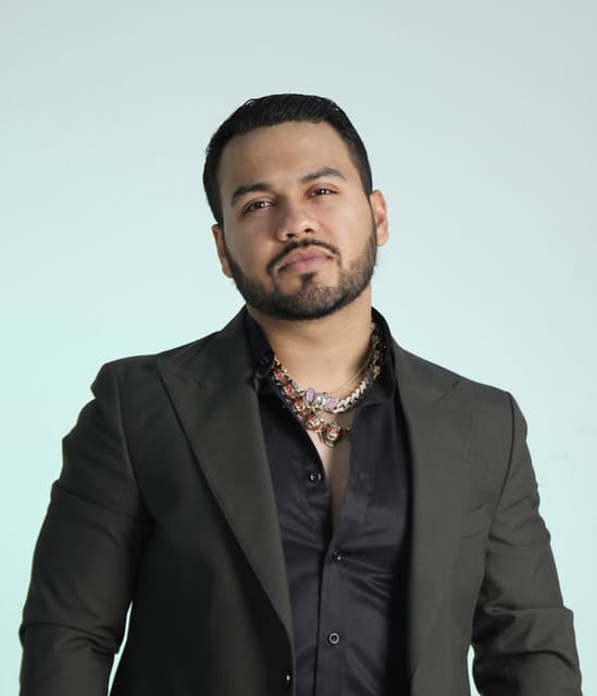 Artist "Gerardo Coronel" 1ed4f2b1-1aaf-4d95-a81b-58beac9f9e0f on Tickeri