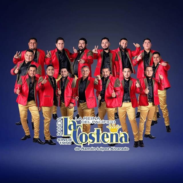 Artist "Banda La Costeña" 9f62a3ae-832b-41a8-84c8-9d053e4dc6ec on Tickeri