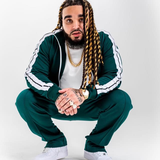Artist "Albee Al" 50ed03cd-72e9-497c-8121-b6ccb66f68a3 on Tickeri