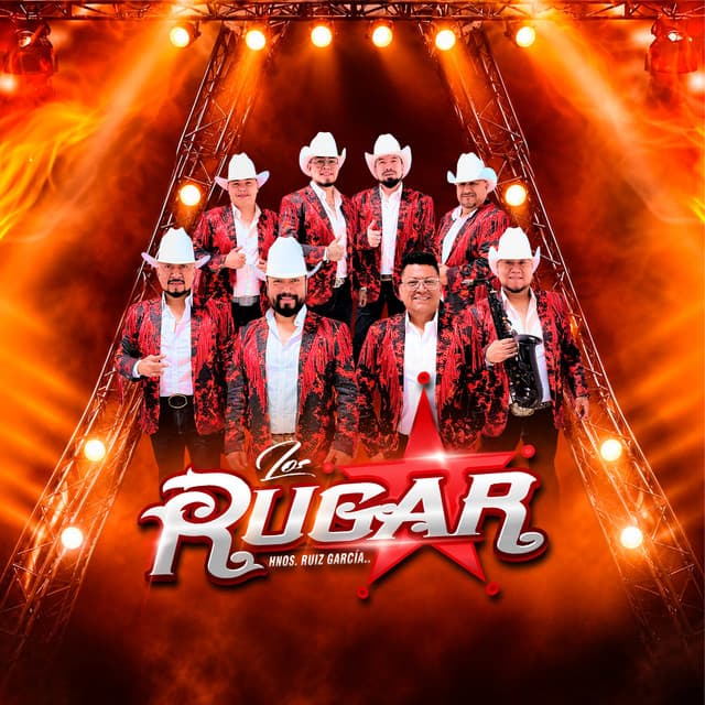 Artist "Los Rugar" 49600468-9f09-4fa7-84cd-2ea5f4bb05c9 on Tickeri