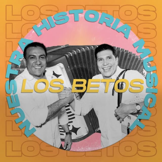 Artist "Los Betos" 5d15e408-4eab-474c-a4d8-7790b4b255ba on Tickeri