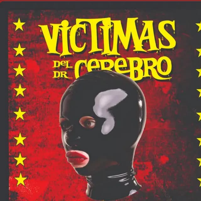 Artist "Victimas Del Doctor Cerebro" d7ccc094-e180-4be0-8b2f-2c0bf70fecda on Tickeri